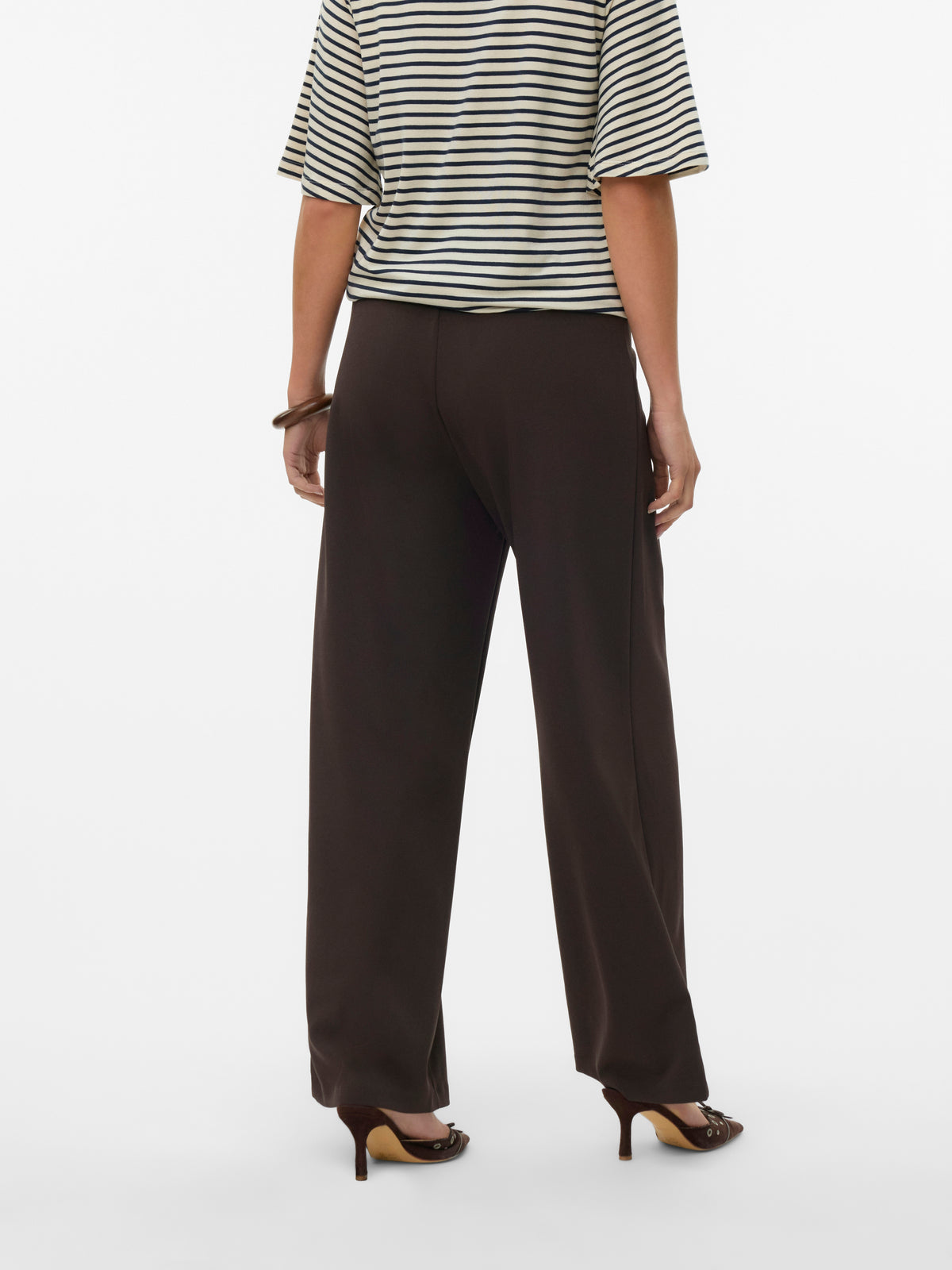 VMBERLIN ZAMIRA MW WIDE PANT NOOS