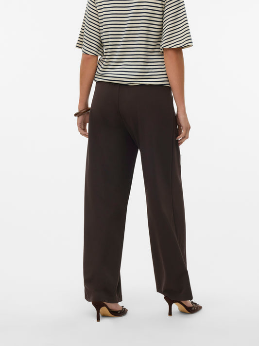 VMBERLIN ZAMIRA MW WIDE PANT NOOS