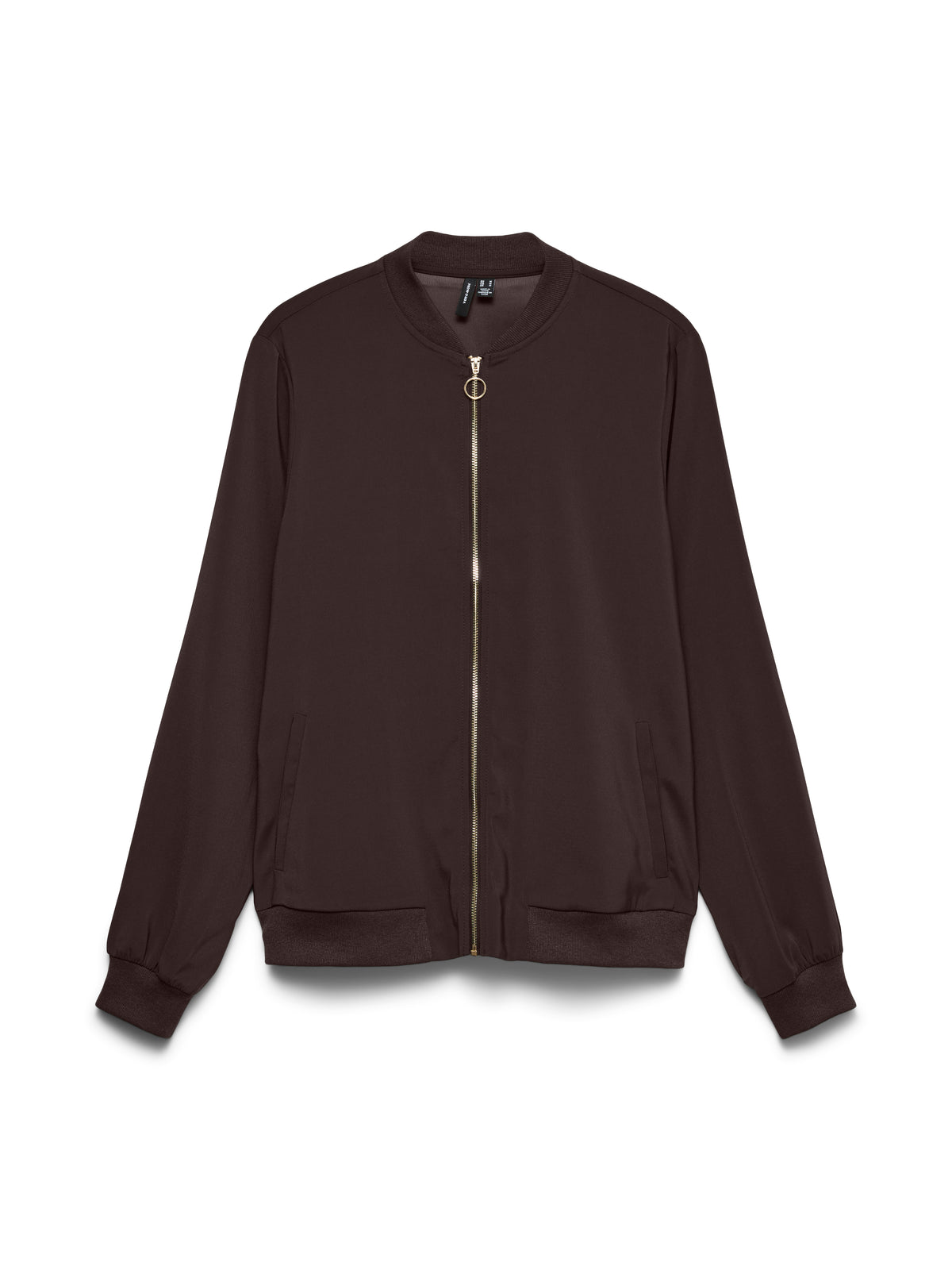 VMCOCO L/S BOMBER NOOS