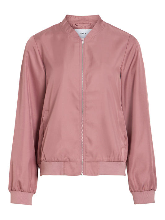 VIPAPAYA L/S BOMBER JACKET - NOOS