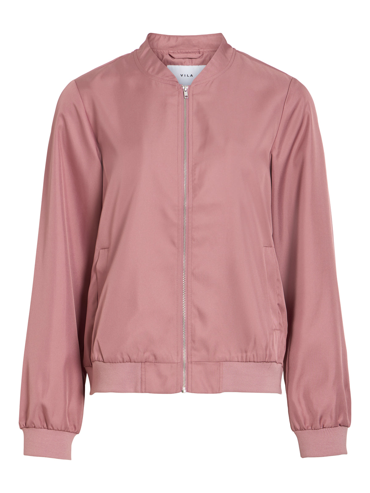 VIPAPAYA L/S BOMBER JACKET - NOOS