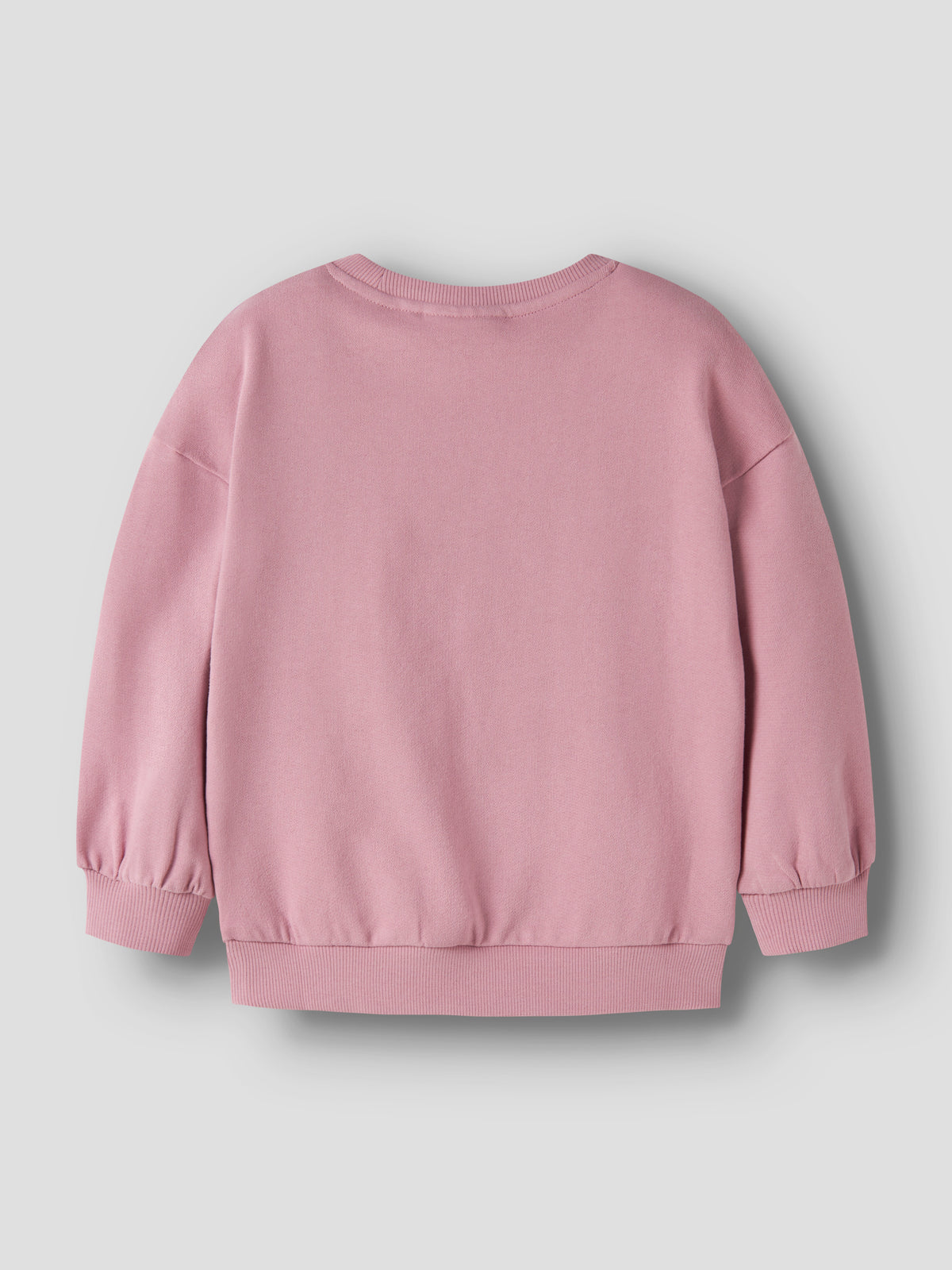 NMFVALONA LS LONG RLX SWEAT UNB