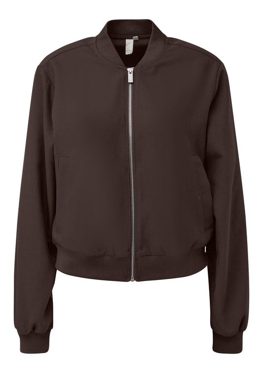 Indoor-Jacke