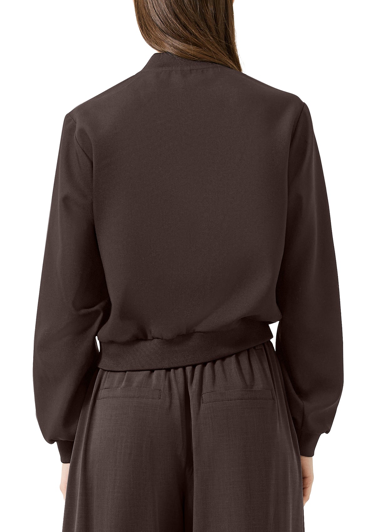 Indoor-Jacke