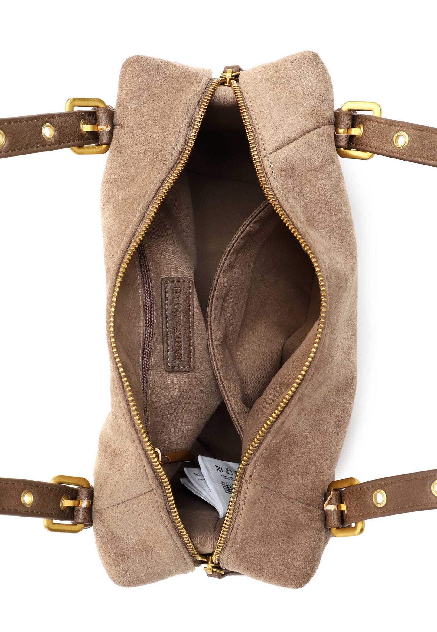 Shopper E&N Laren