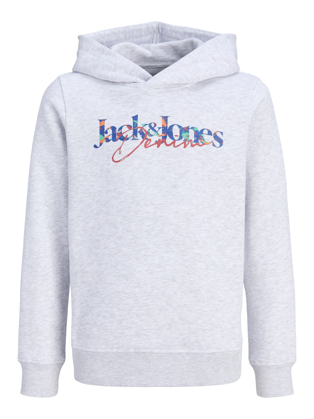 JJTOM SWEAT HOOD SN JNR