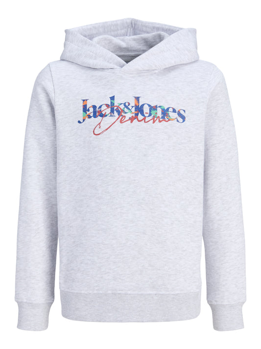 JJTOM SWEAT HOOD SN JNR