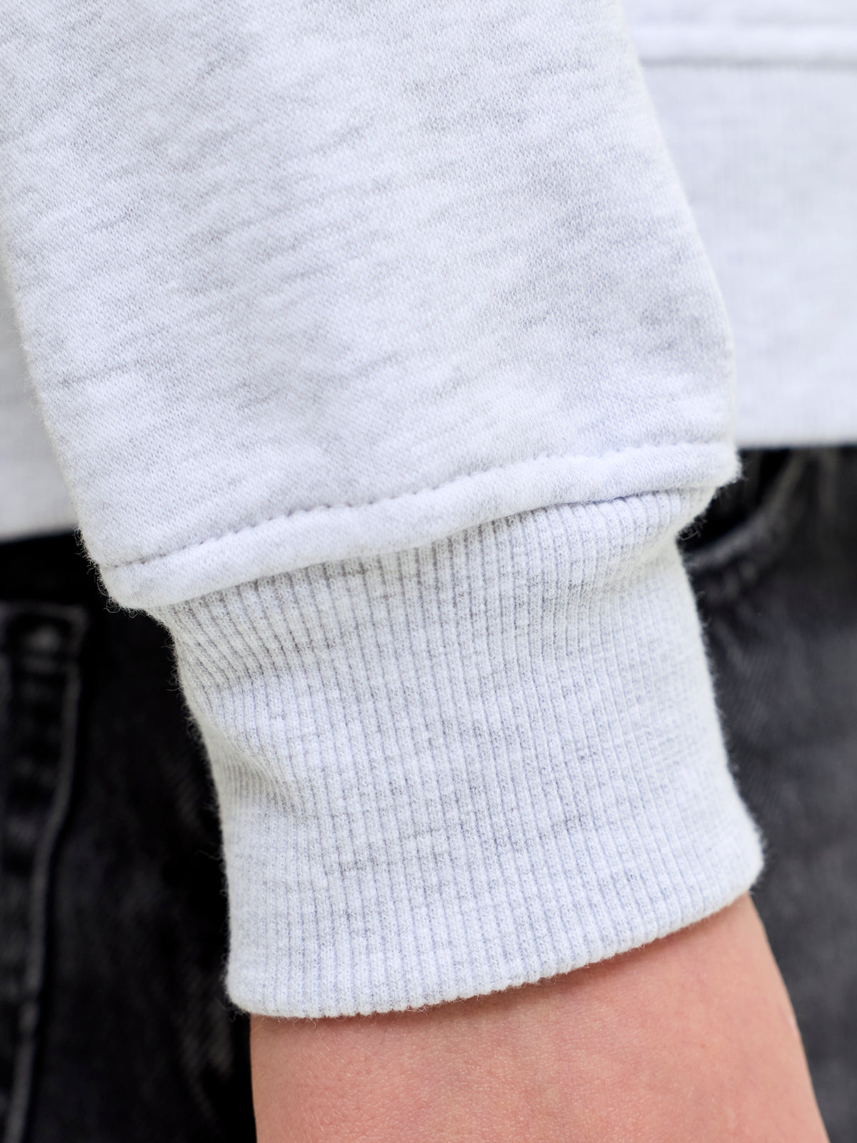 JJTOM SWEAT HOOD SN JNR