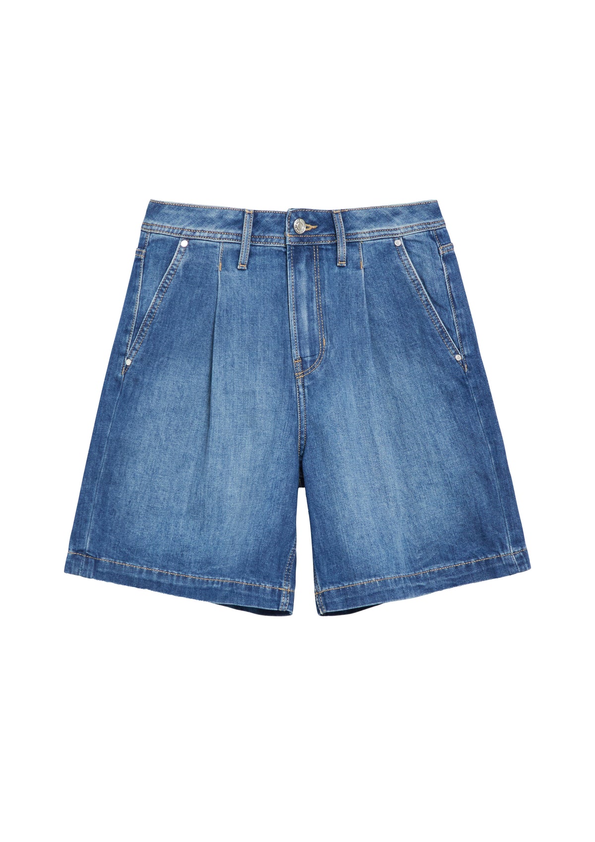 Jeans-Hose