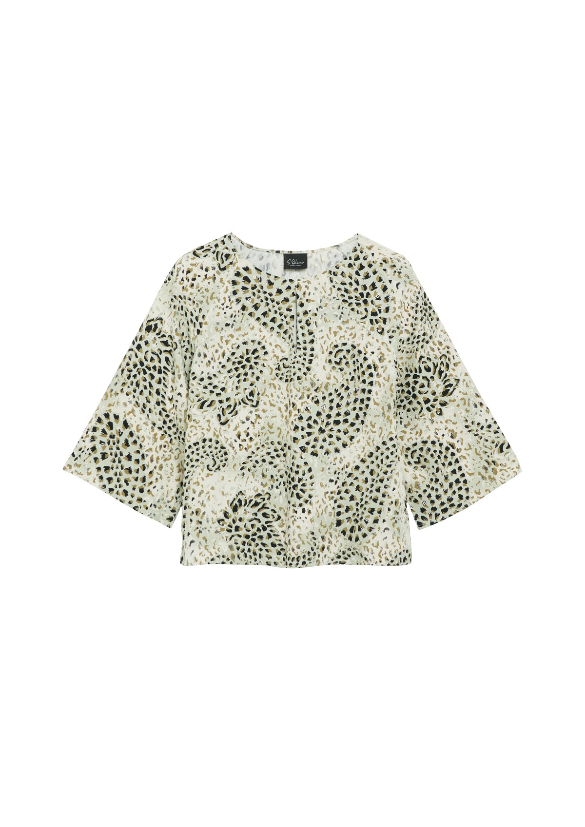 Bluse