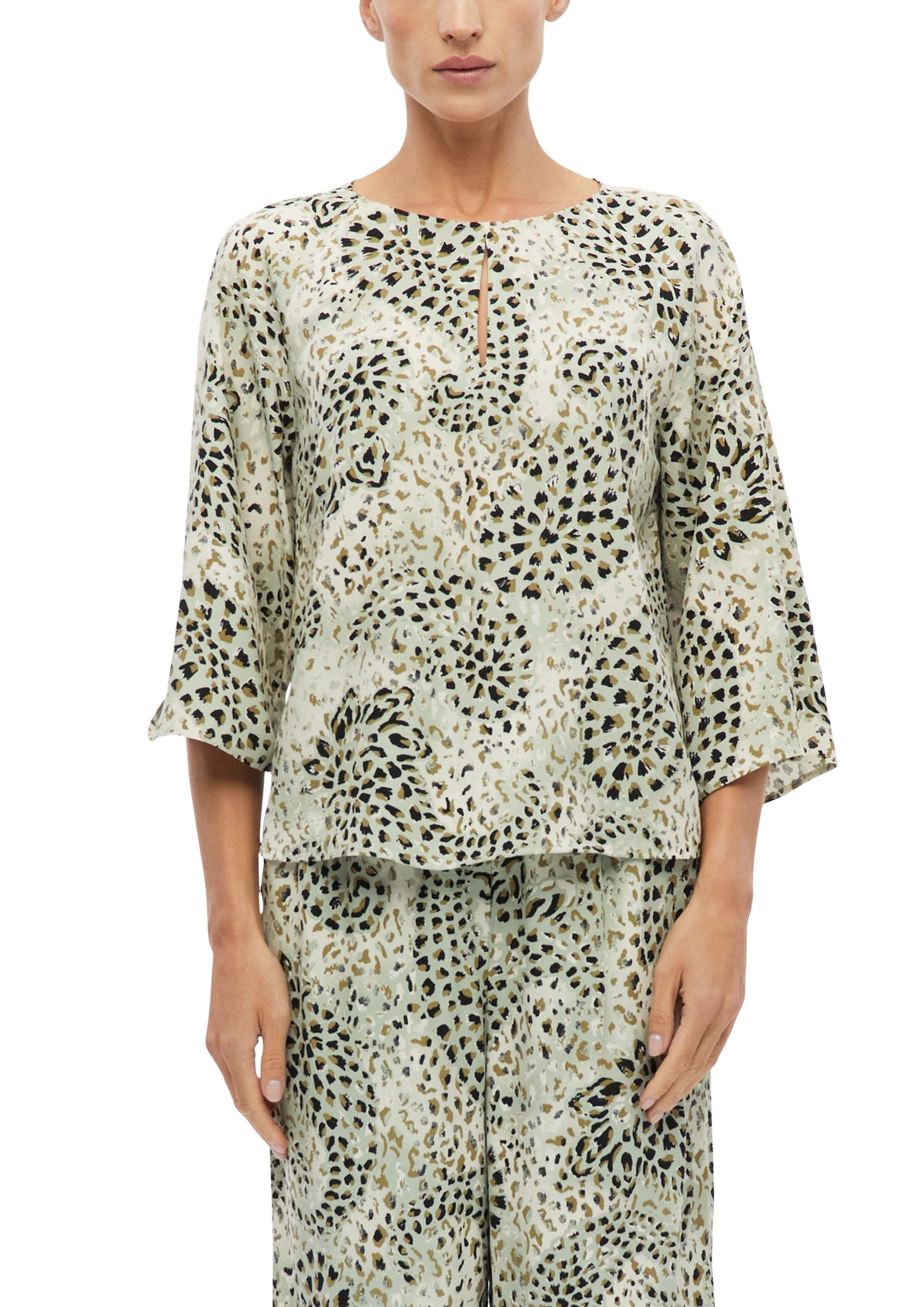 Bluse