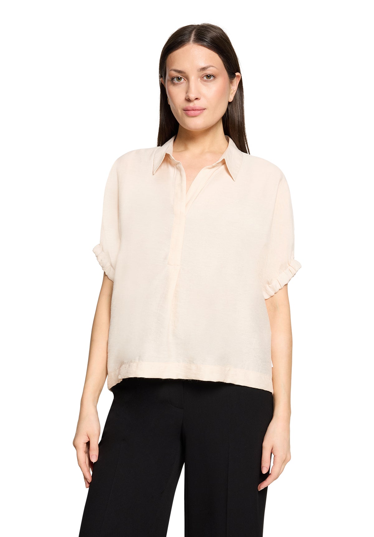 Blusenshirt