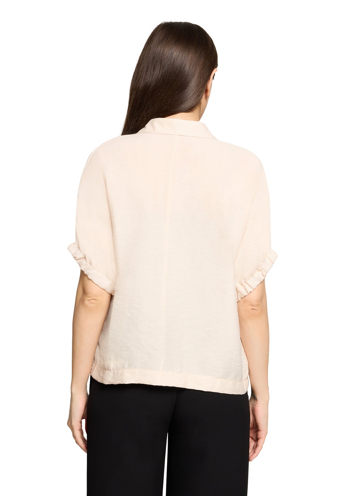 Blusenshirt