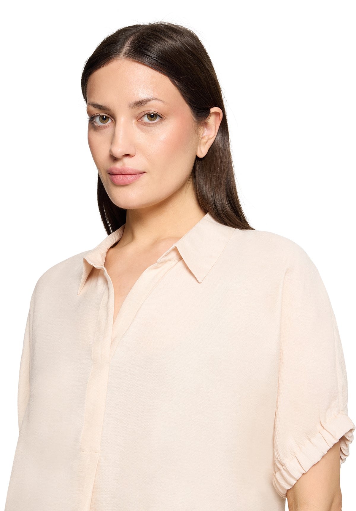 Blusenshirt