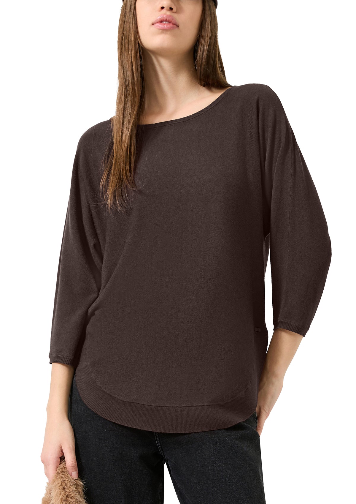 Strickpullover