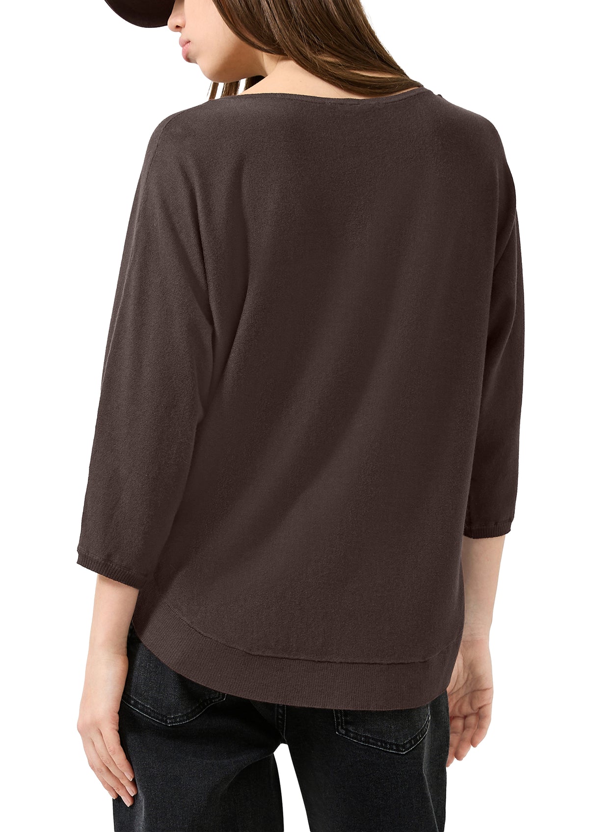 Strickpullover