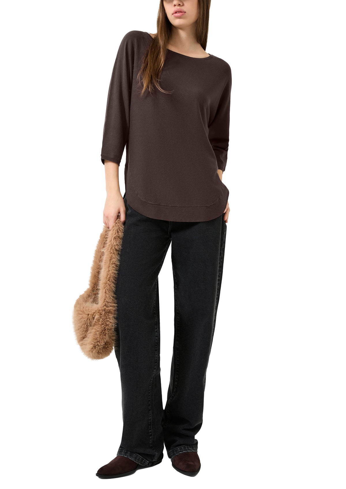 Strickpullover