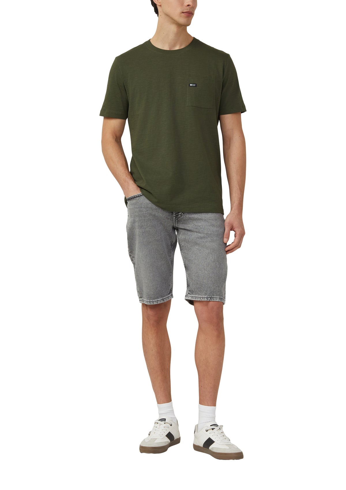 Jeans-Hose