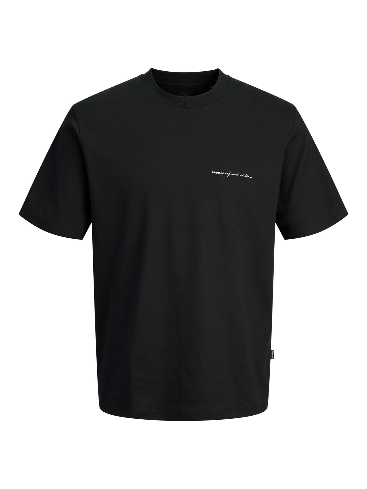 JPRBLAOWEN SS BRANDING TEE SN