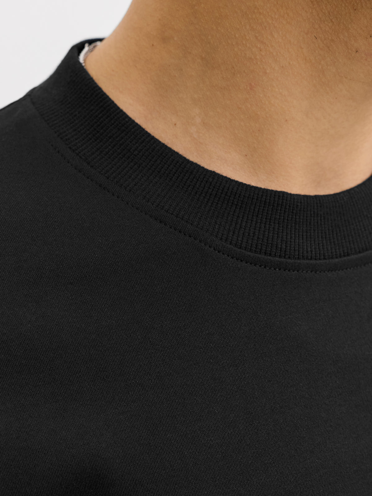 JPRBLAOWEN SS BRANDING TEE SN
