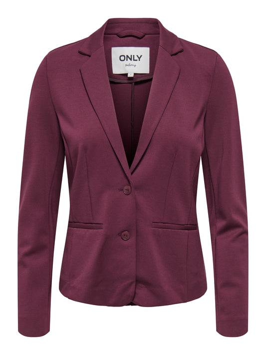 ONLPOPTRASH BLAZER TLR NOOS