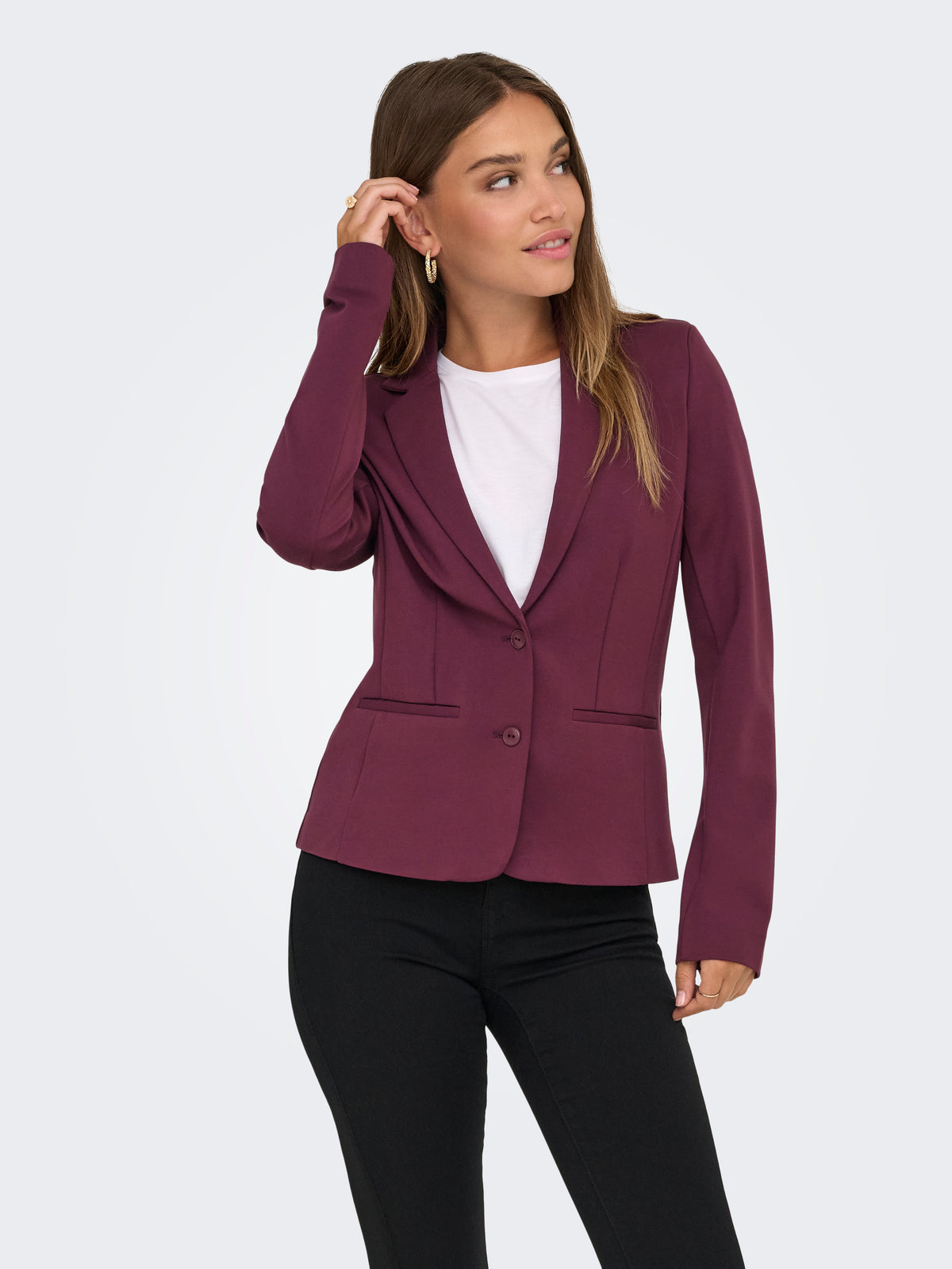 ONLPOPTRASH BLAZER TLR NOOS