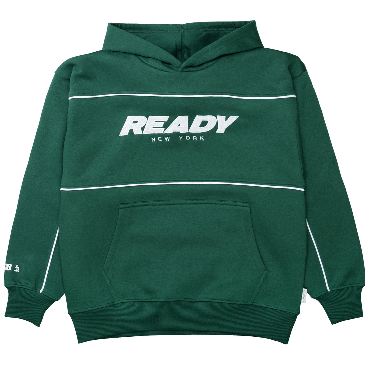 Kn.-Hoodie