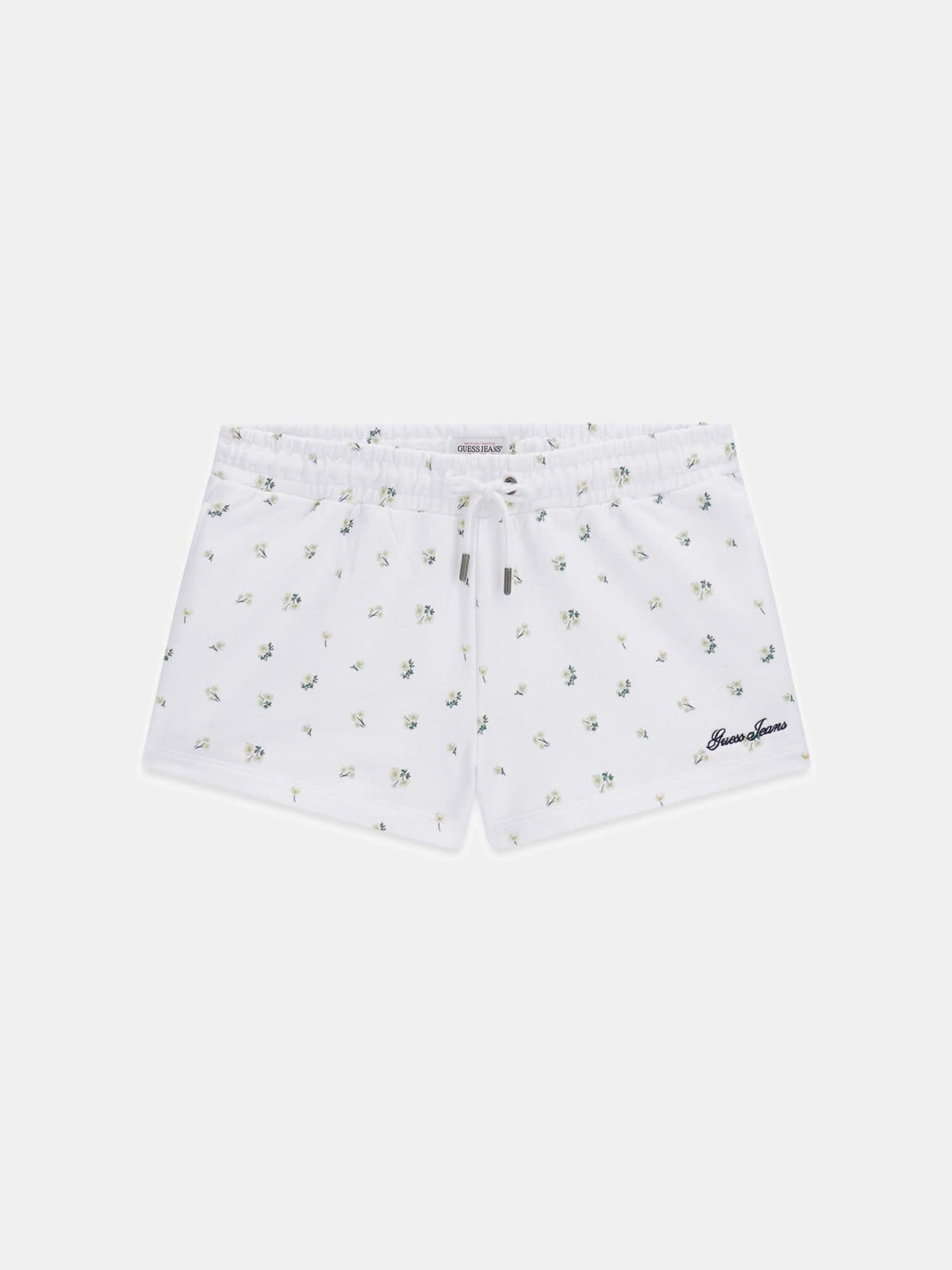 GJ PRINTED SHORT