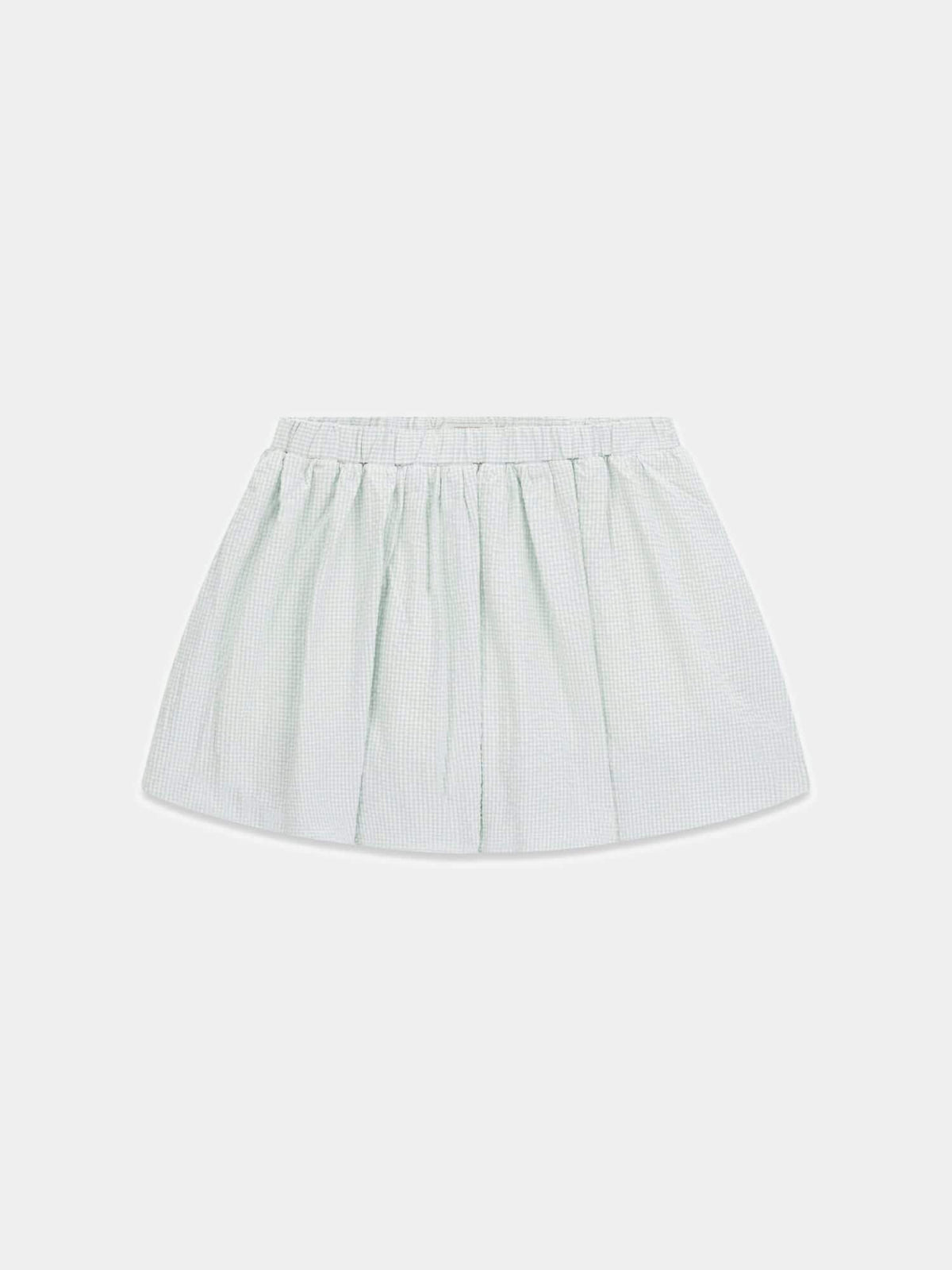 GJ MINI BUBBLE SKIRT