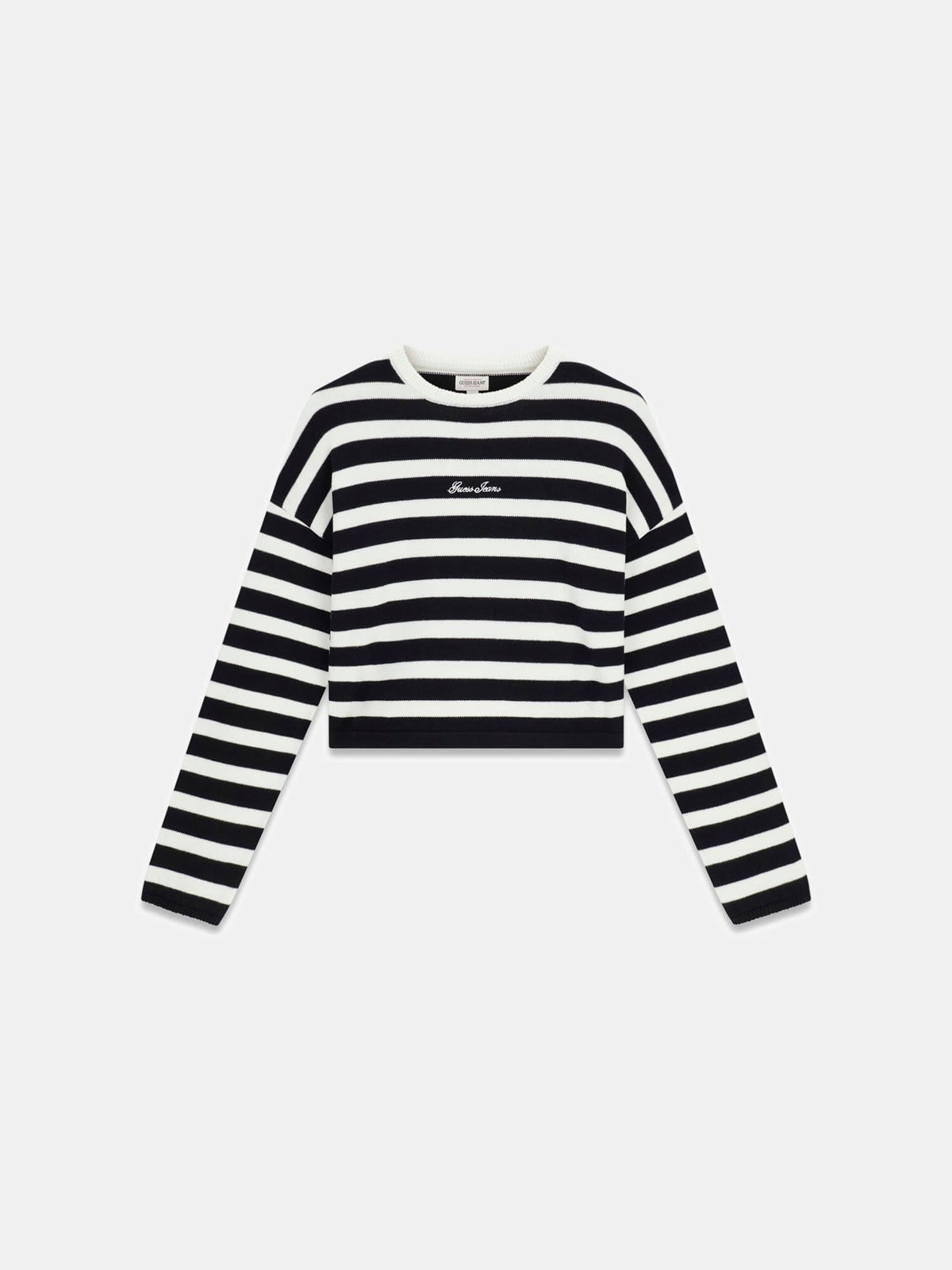 GJ LS CN STRIPED SWTR