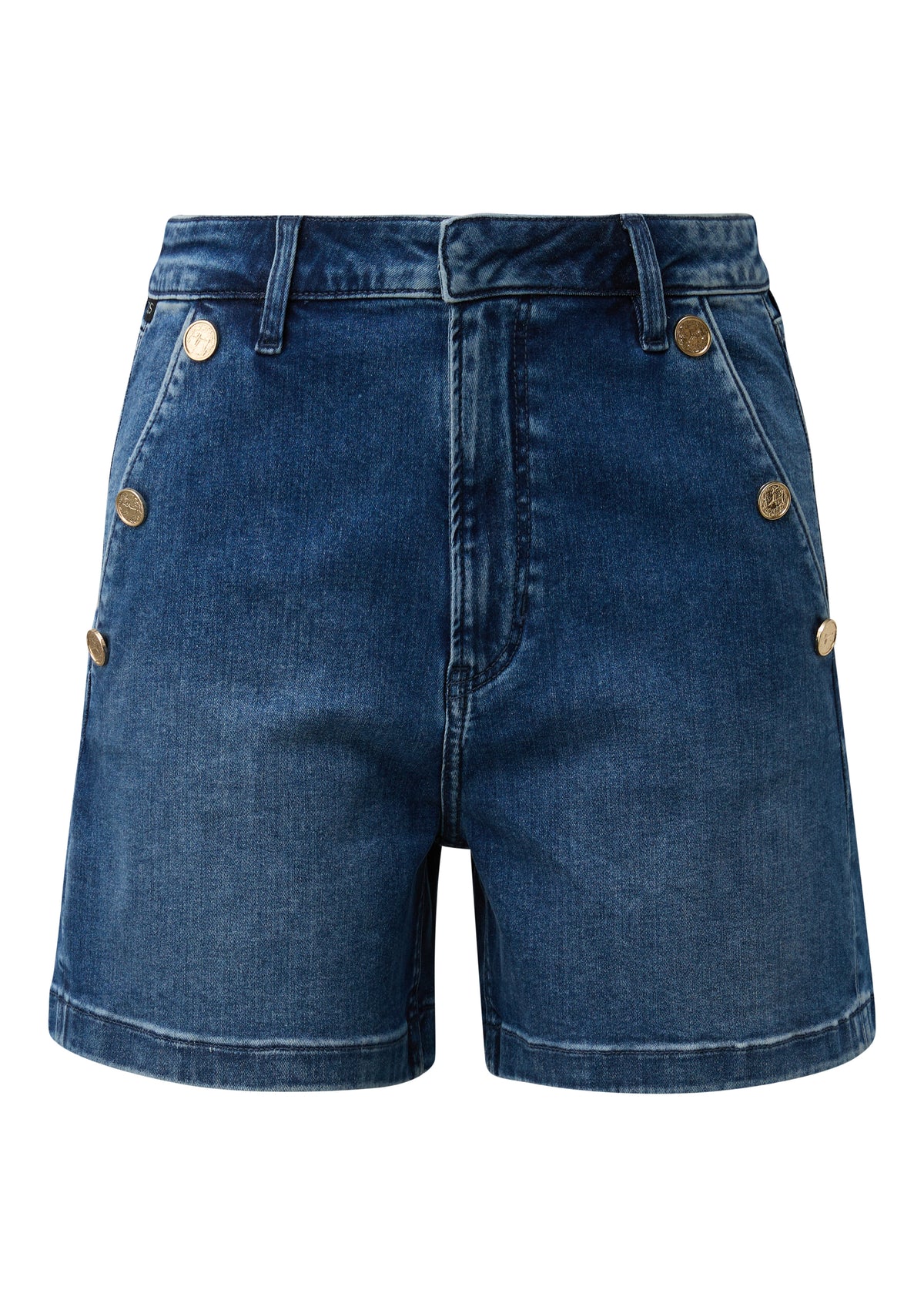 Jeans-Hose