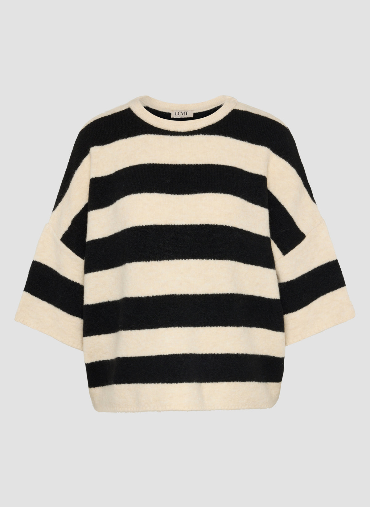 Zebra Noir