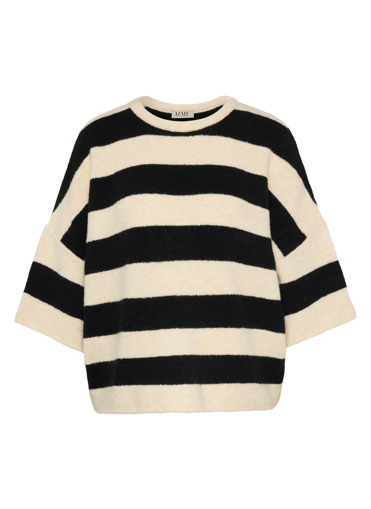 Zebra Noir