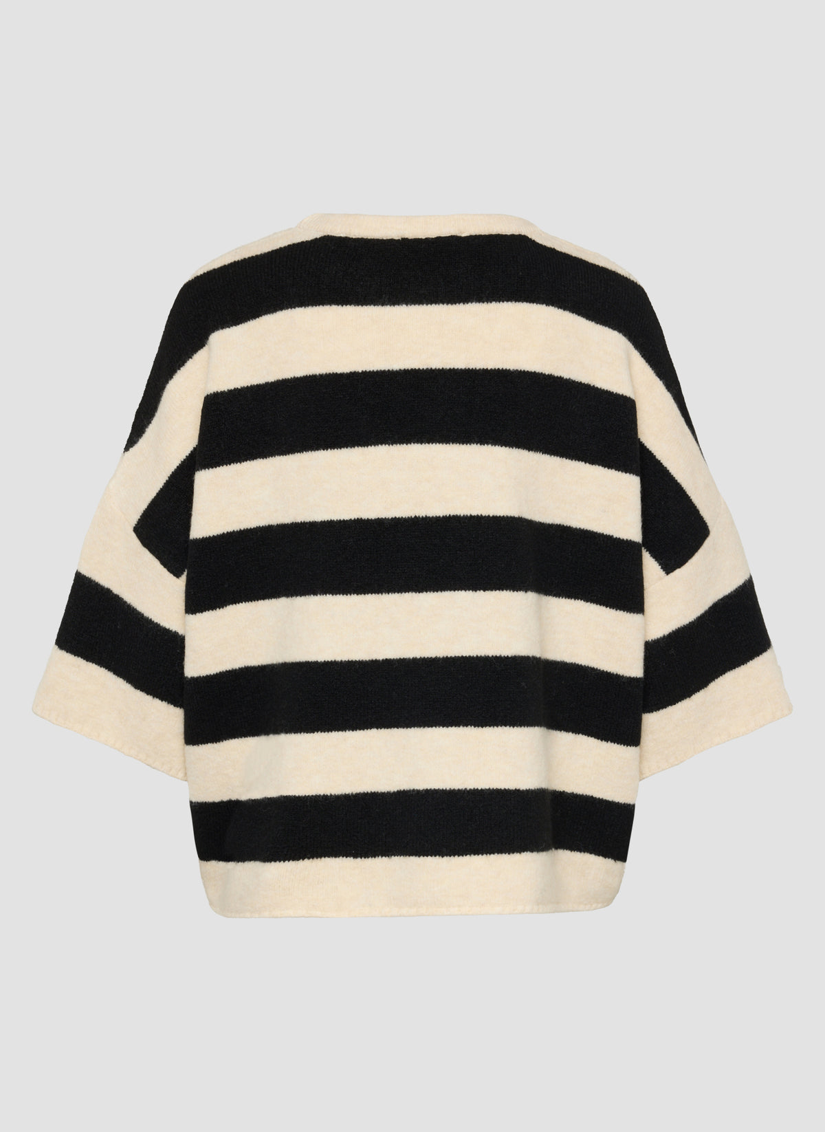 Zebra Noir