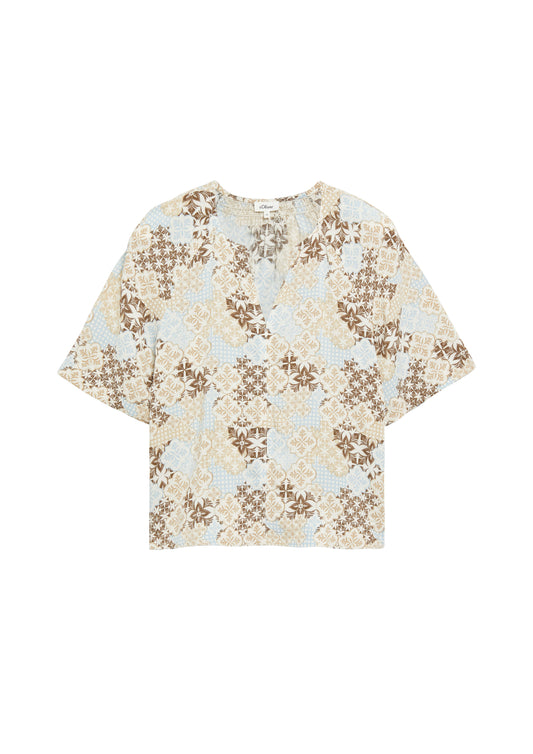 Bluse