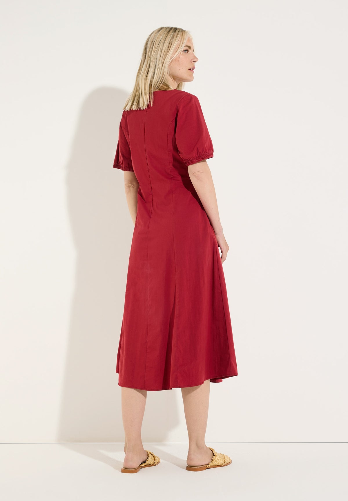 Maxikleid