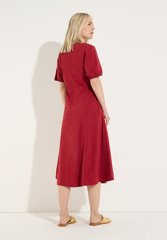 Maxikleid