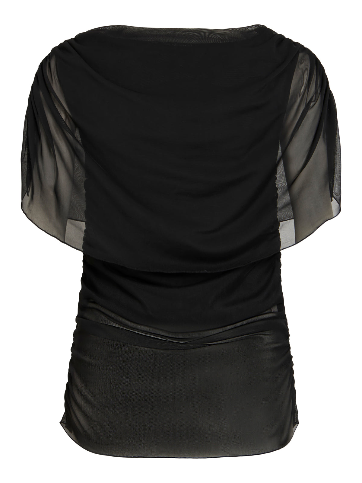 VILISSY S/L MESH TOP