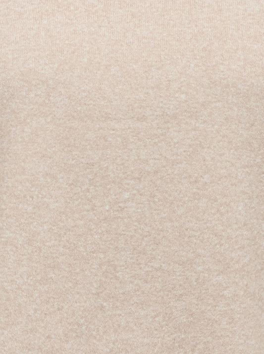 CARLOYAL 2/4 O-NECK PULLOV KNT NOOS