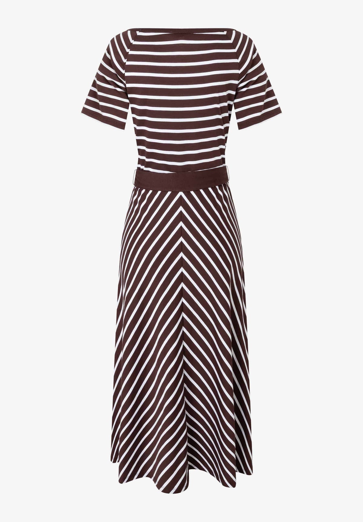 Jerseykleid