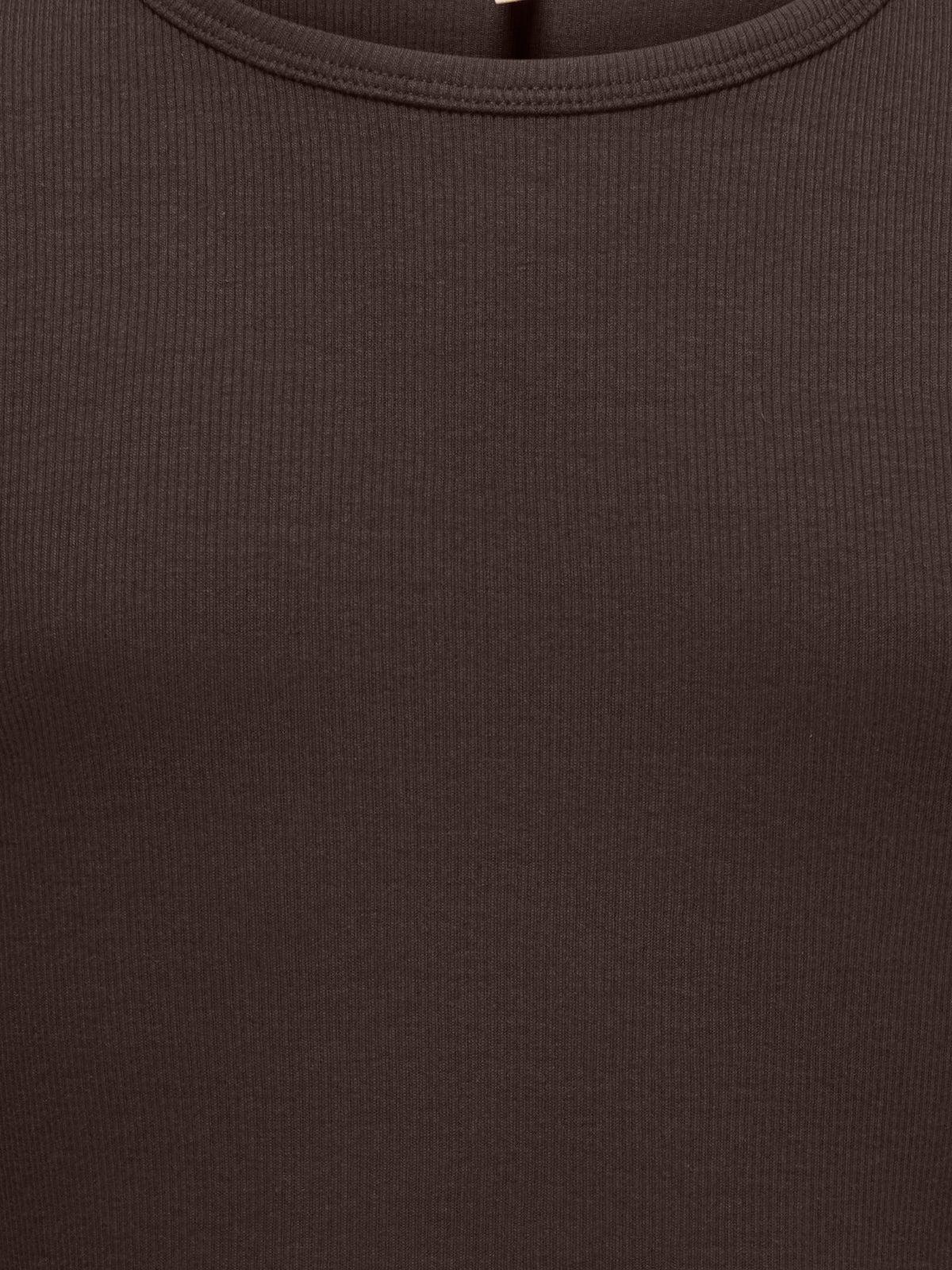 KOGLUCKY L/S O NECK TOP JRS NOOS
