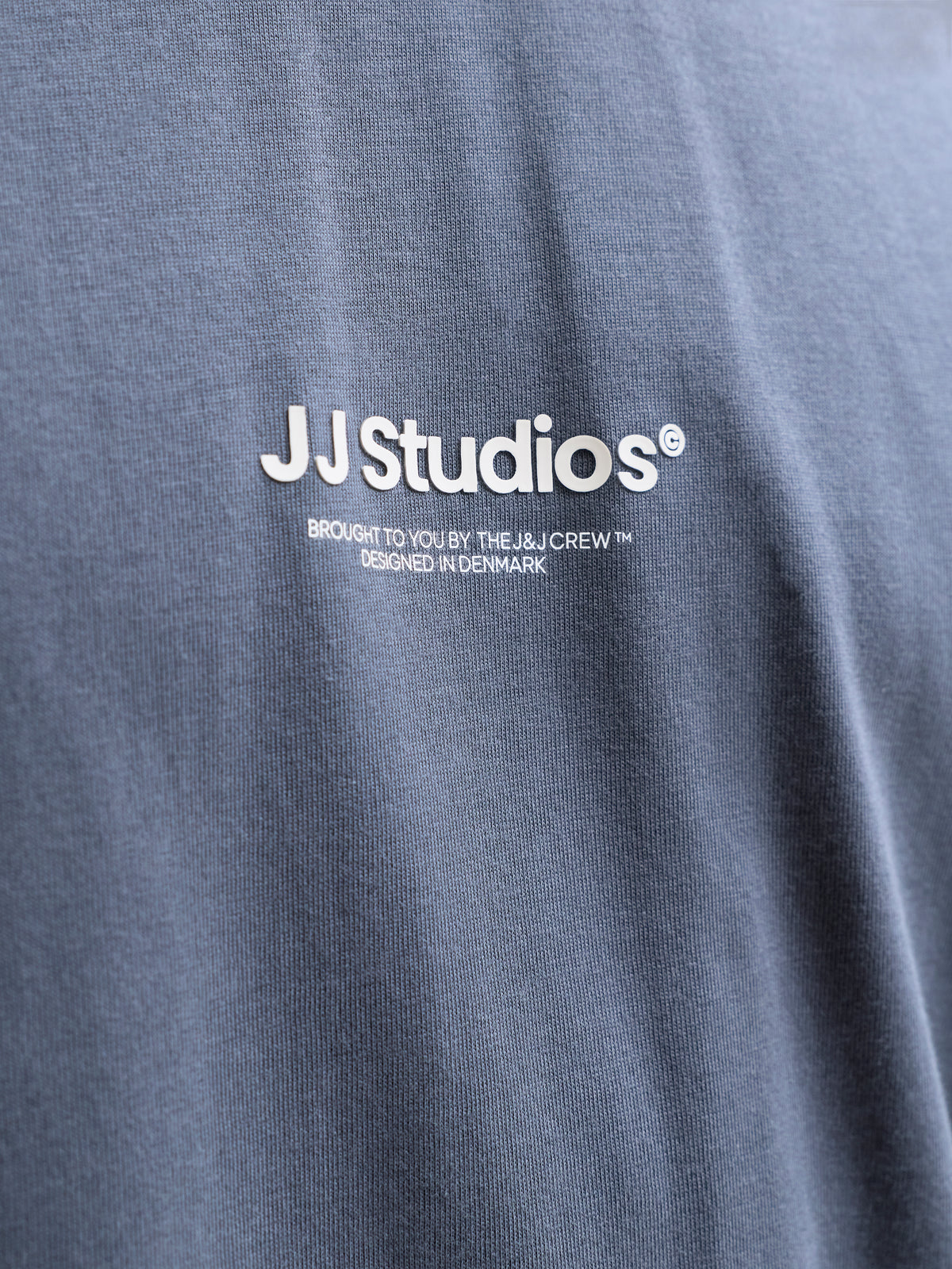 JJESOHO TEE SS CREW NECK NOOS