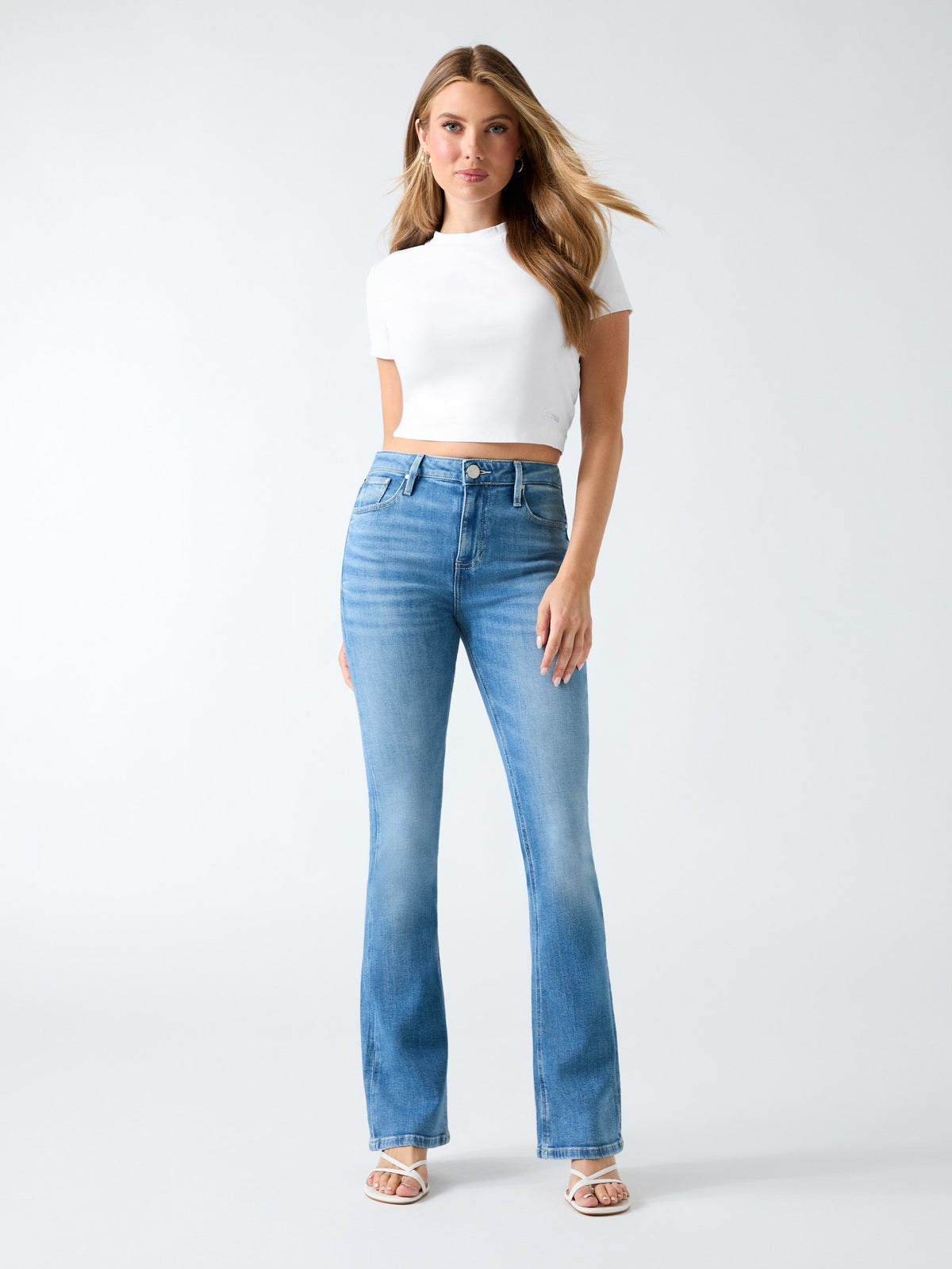 SEXY FLARE