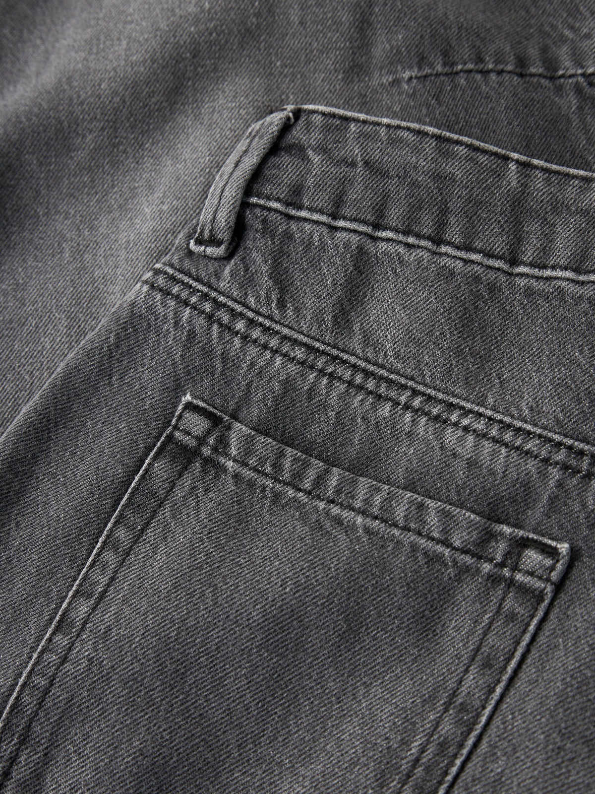 NKFBELLA BARREL JEANS 2113-RM NOOS