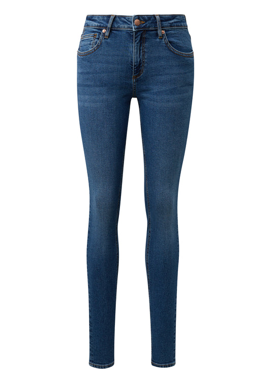 Jeans-Hose
