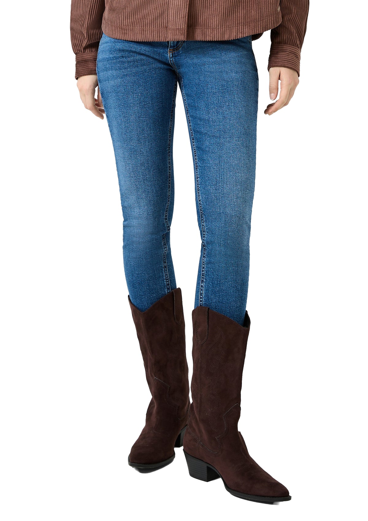 Jeans-Hose