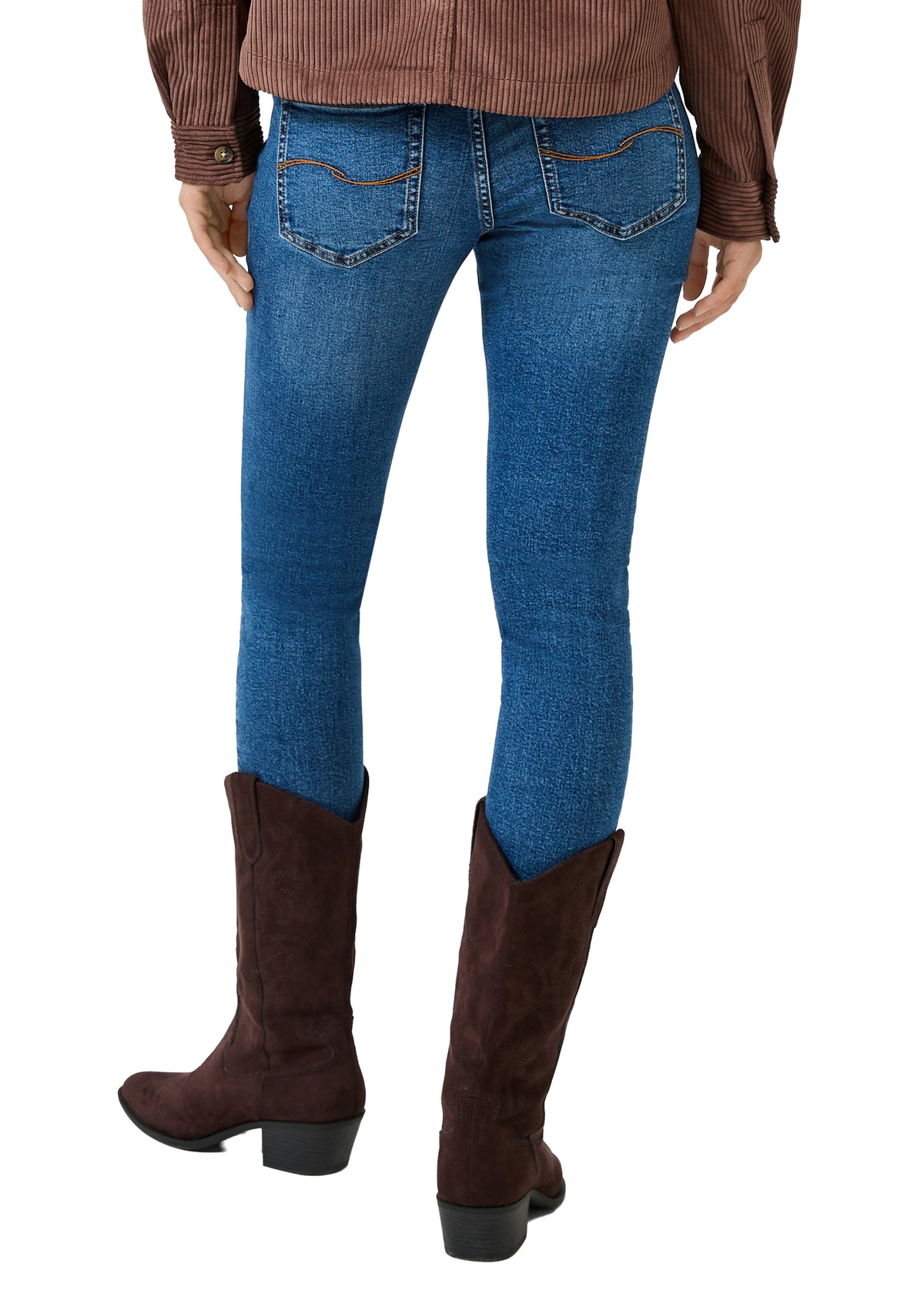 Jeans-Hose