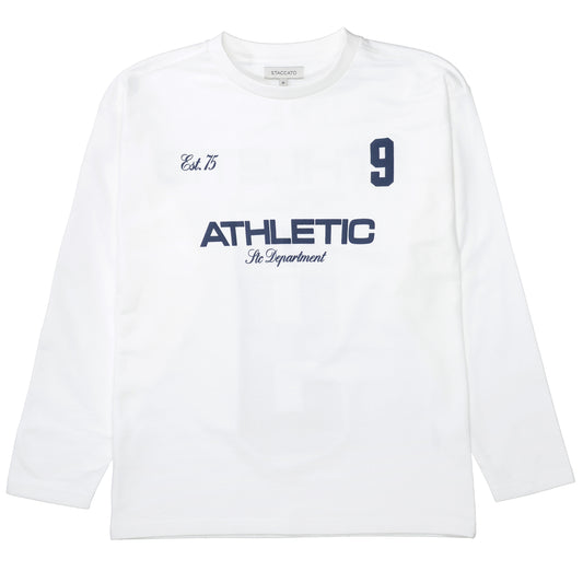 Kn.-Shirt , oversized