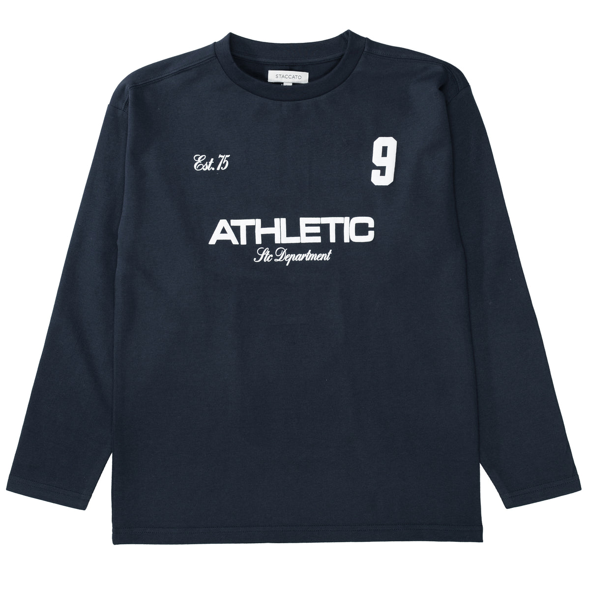 Kn.-Shirt , oversized