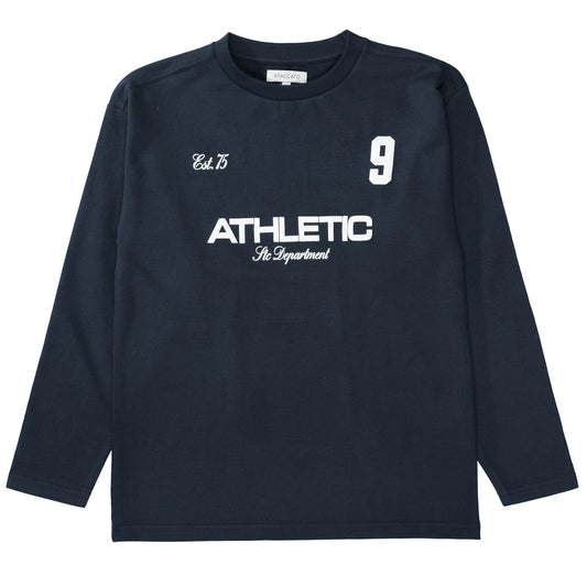 Kn.-Shirt , oversized